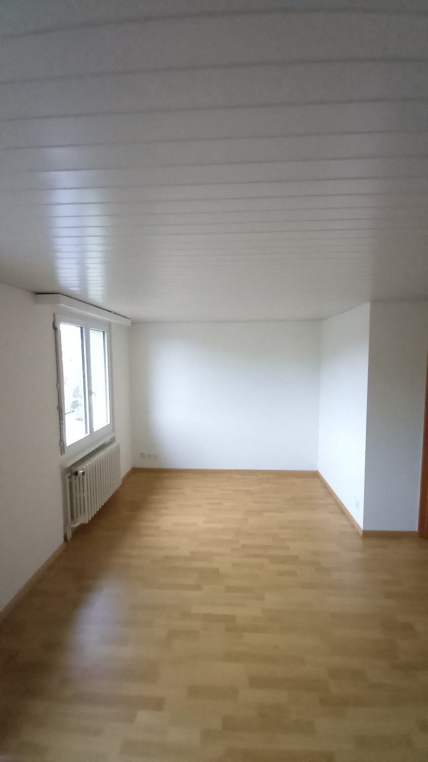 Appartement de 1 ½ pièces