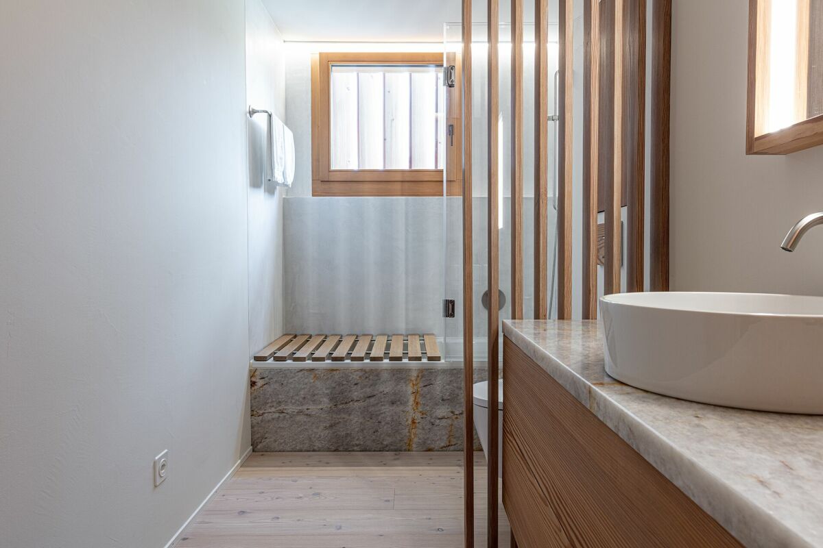 2 ½ Zimmer Wohnung