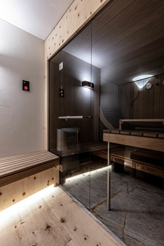 2 ½ Zimmer Wohnung