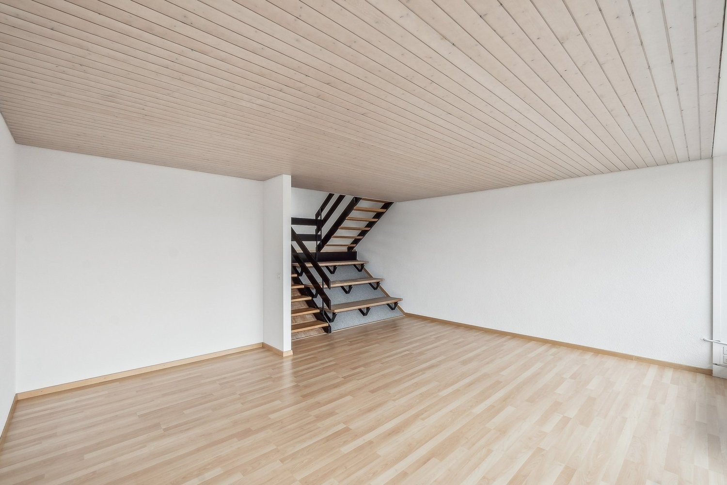 3 ½ rooms duplex, Foto 7 von 8