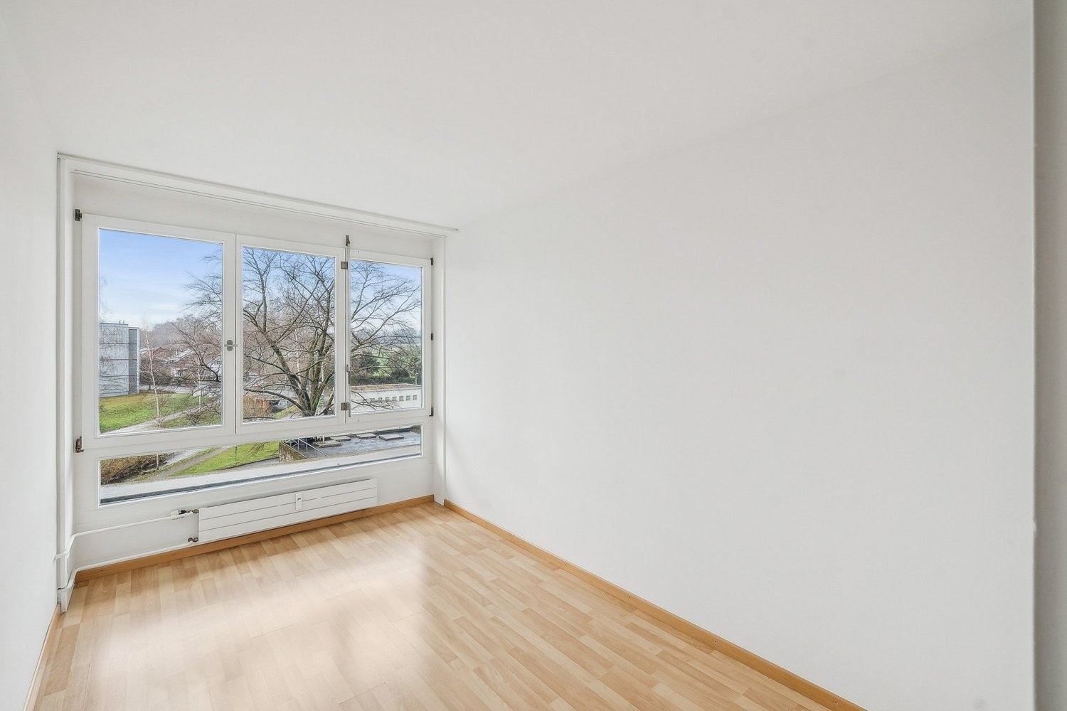 3 ½ rooms duplex, Foto 4 von 8