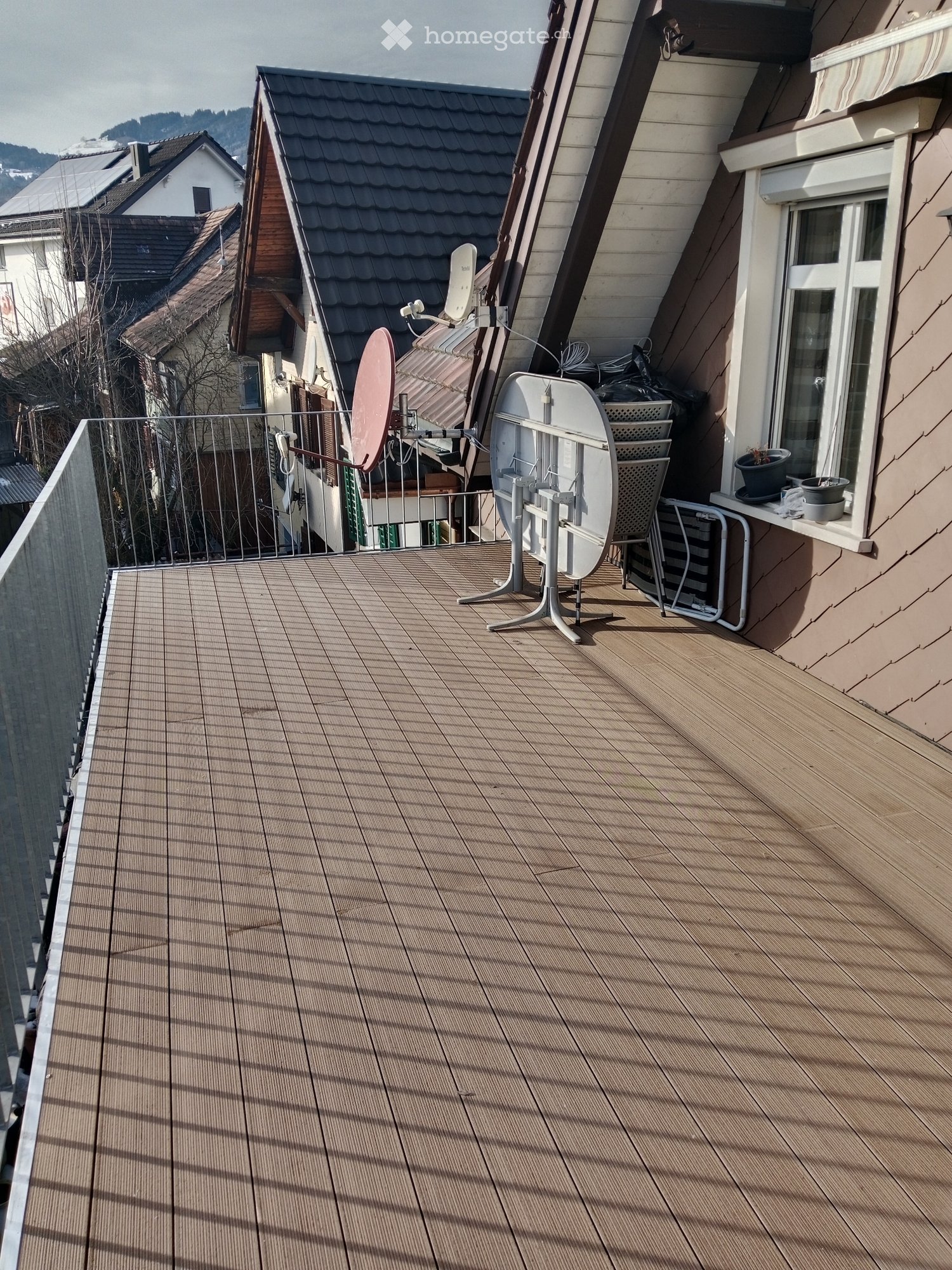1 room single room, Foto 1 von 3