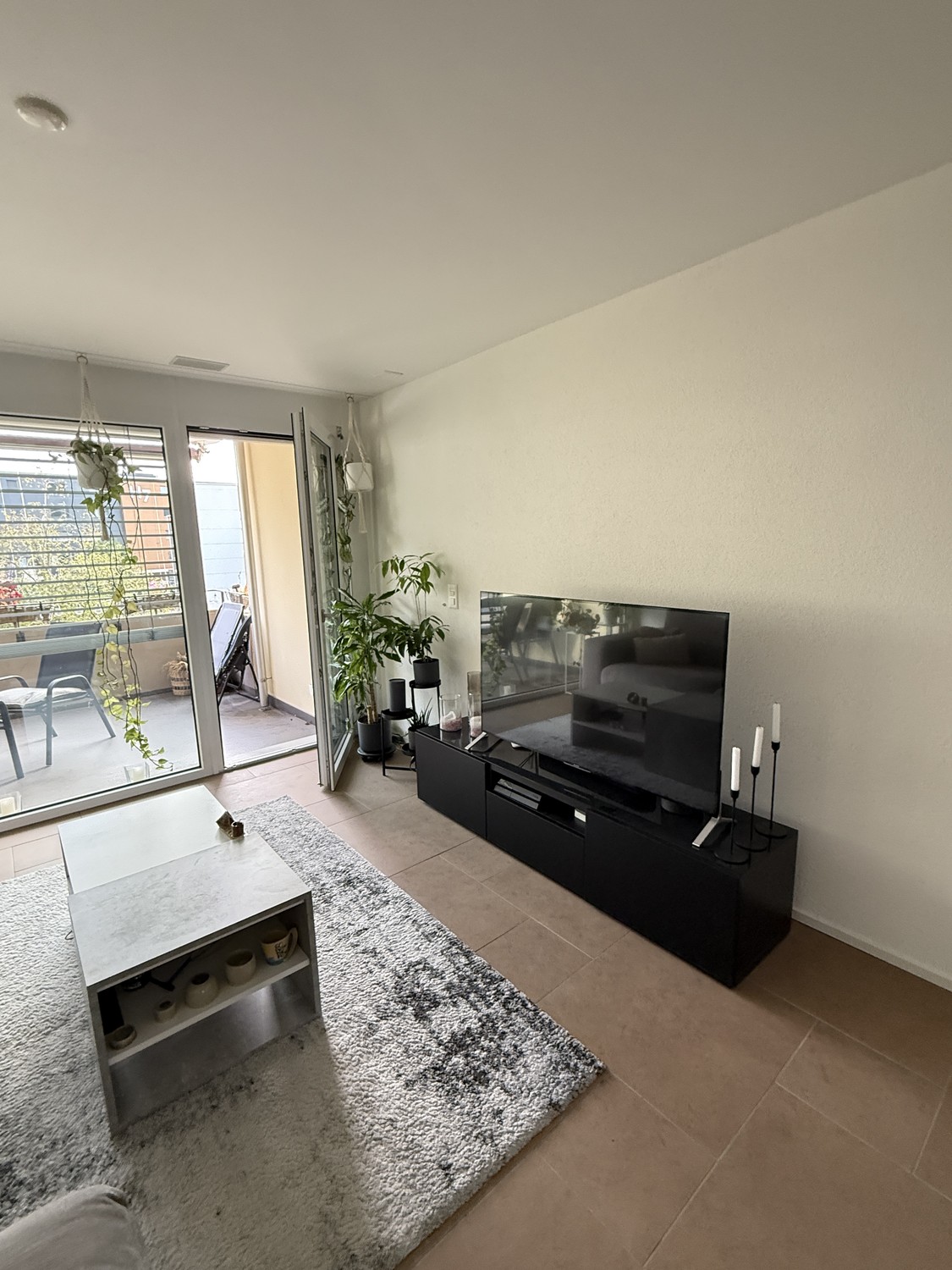 2 ½ rooms apartment, Foto 1 von 4