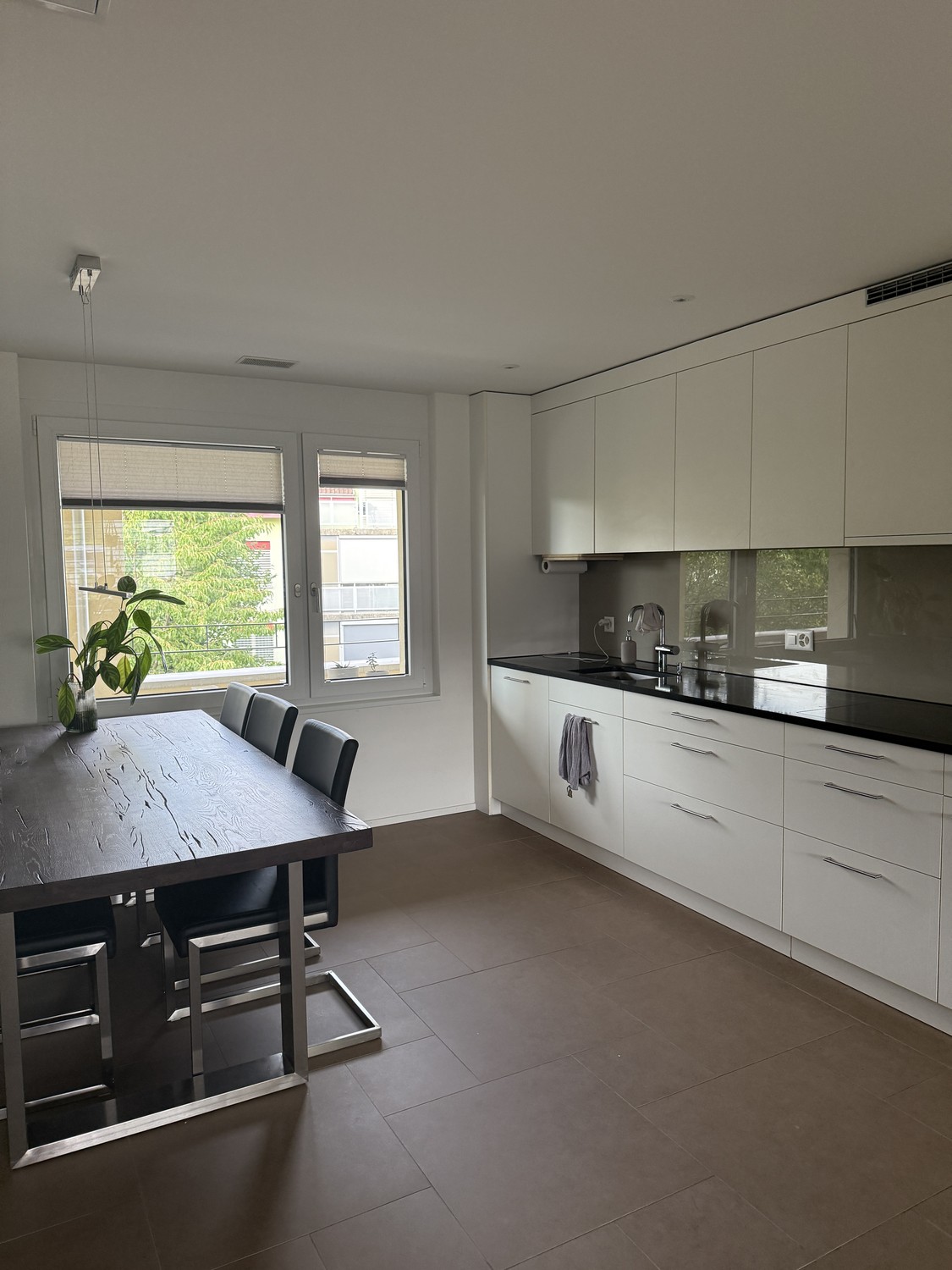 2 ½ rooms apartment, Foto 4 von 4
