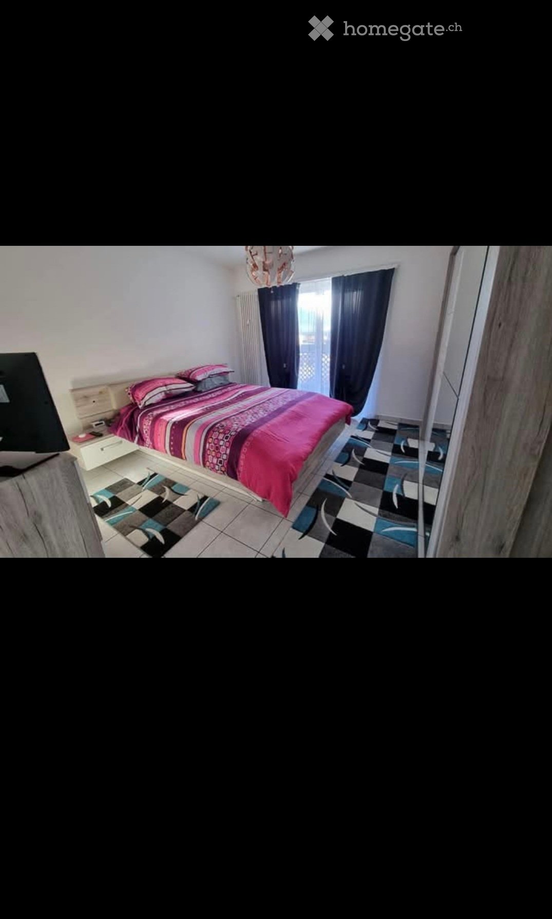 4 ½ Zimmer Wohnung, Foto 3 von 5