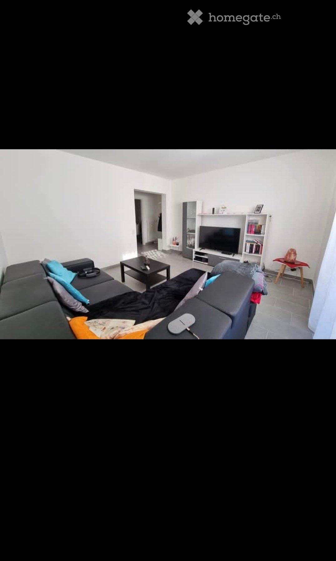 4 ½ Zimmer Wohnung, Foto 1 von 5