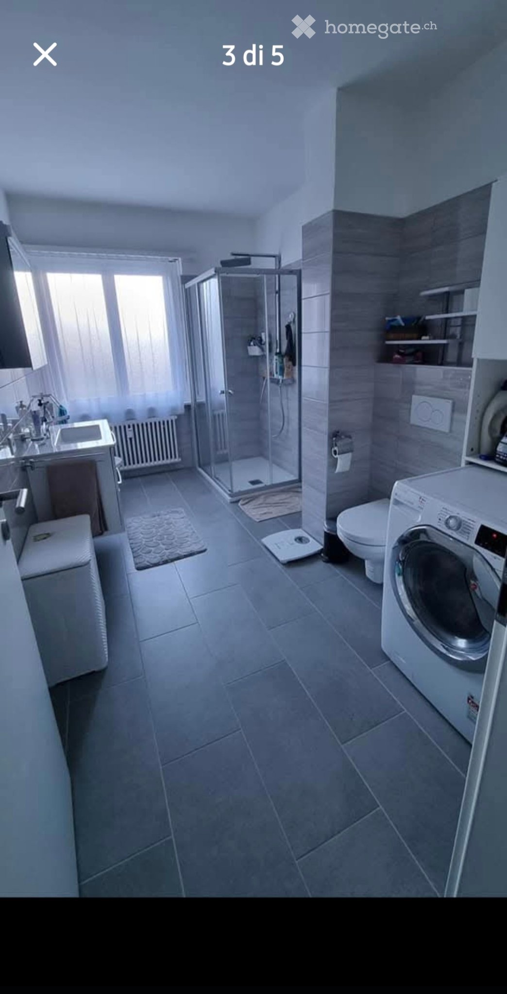 4 ½ Zimmer Wohnung, Foto 4 von 5