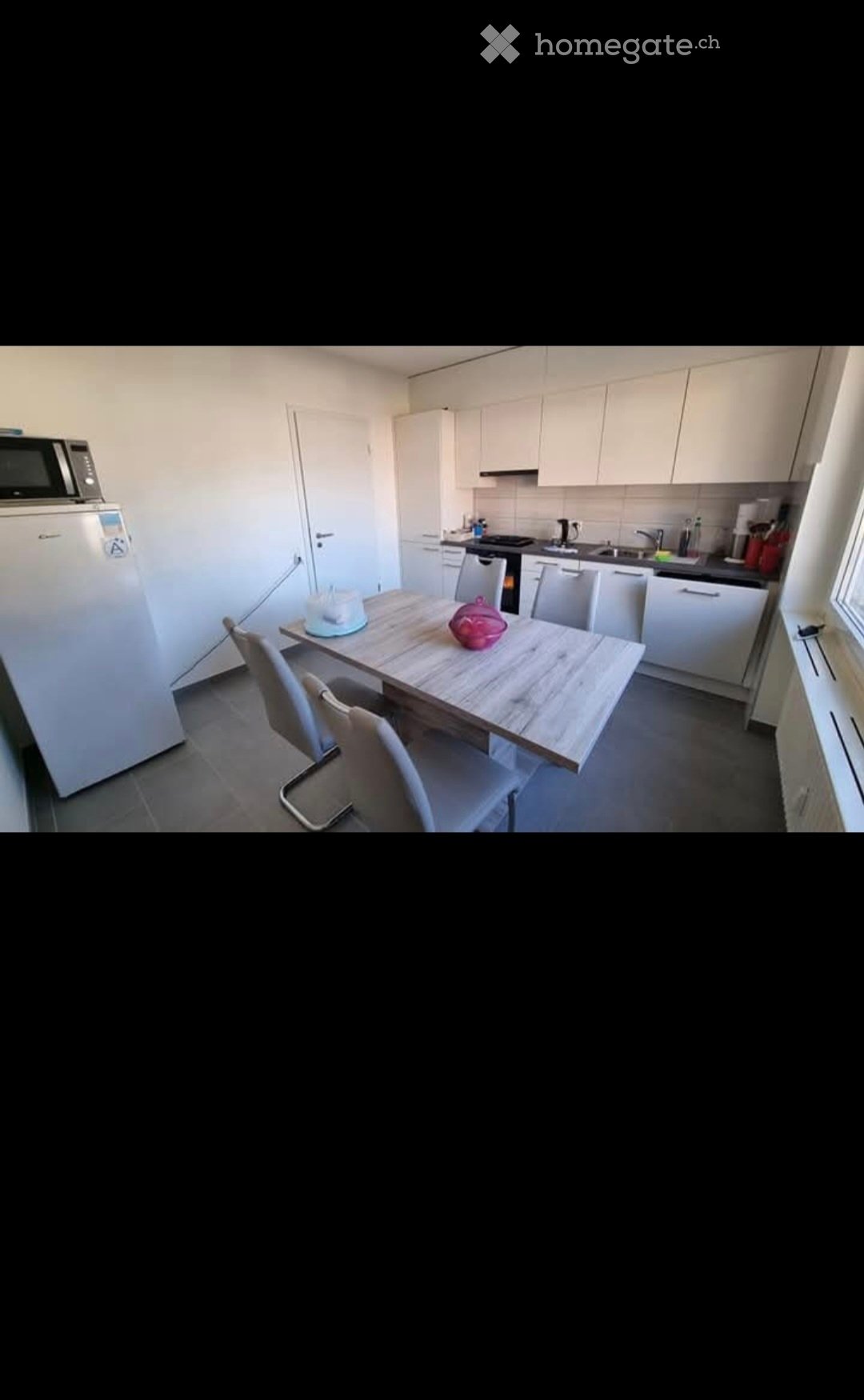 4 ½ Zimmer Wohnung, Foto 2 von 5