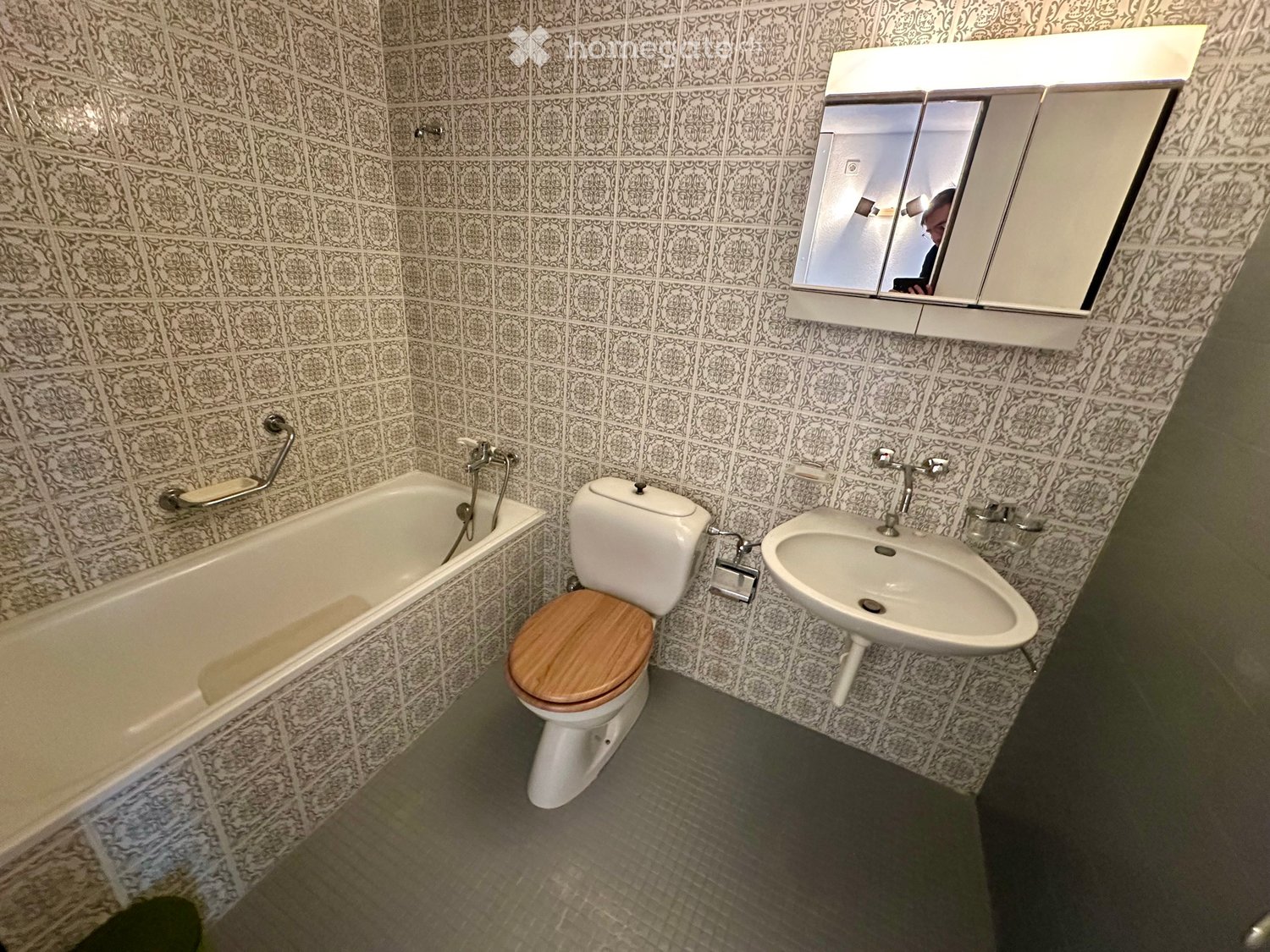 1-Zimmer-Wohnung, Foto 2 von 4