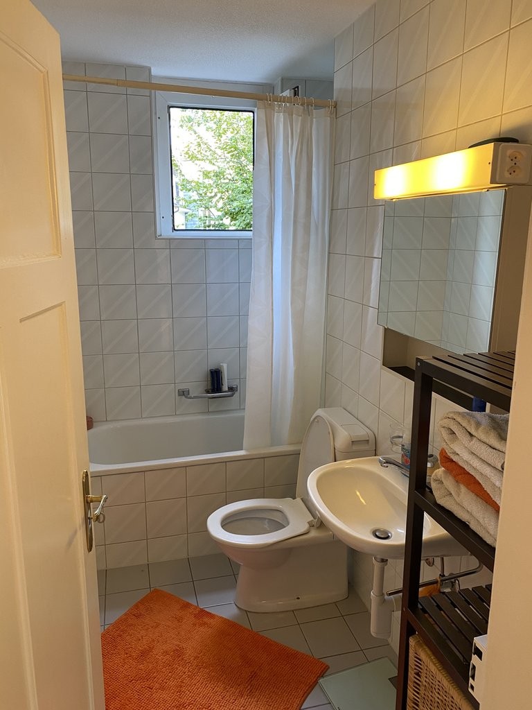 2 ½ rooms apartment, Foto 5 von 6