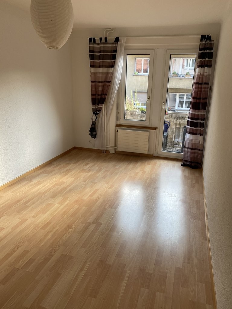 2 ½ rooms apartment, Foto 3 von 6