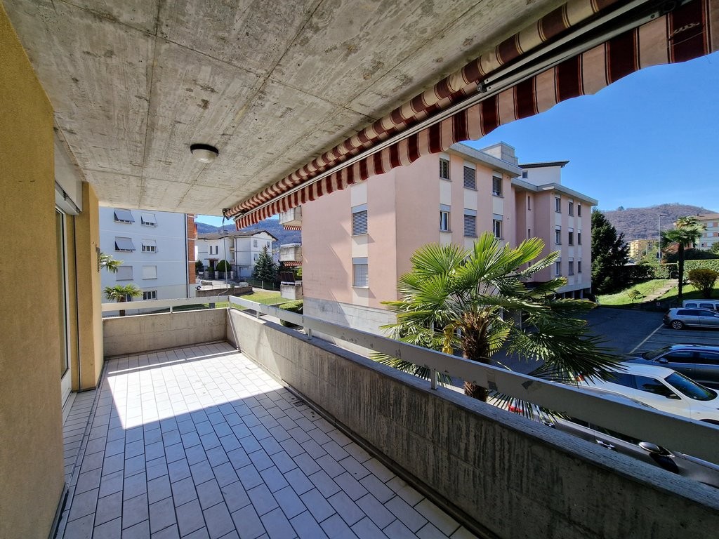 4 ½ Zimmer Wohnung, Foto 10 von 10