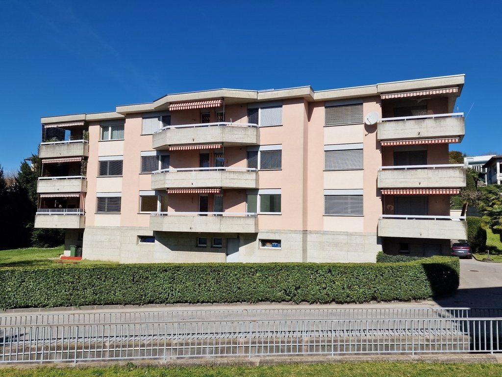 4 ½ Zimmer Wohnung, Foto 2 von 10