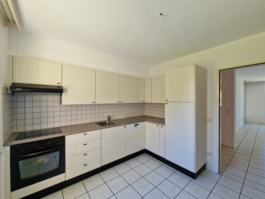 4 ½ Zimmer Wohnung, Foto 4 von 10