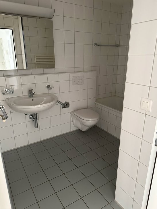 Appartement de 3 ½ pièces