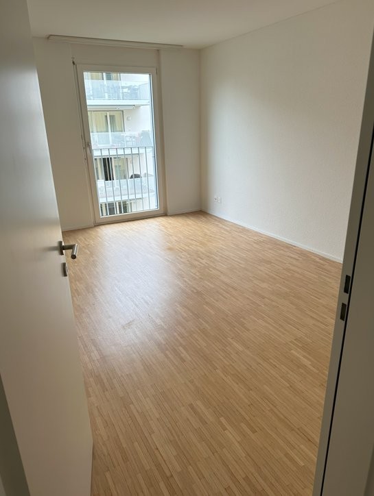 Appartement de 3 ½ pièces