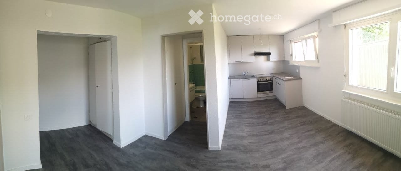 2 ½ Zimmer-Wohnung, Foto 4 von 4