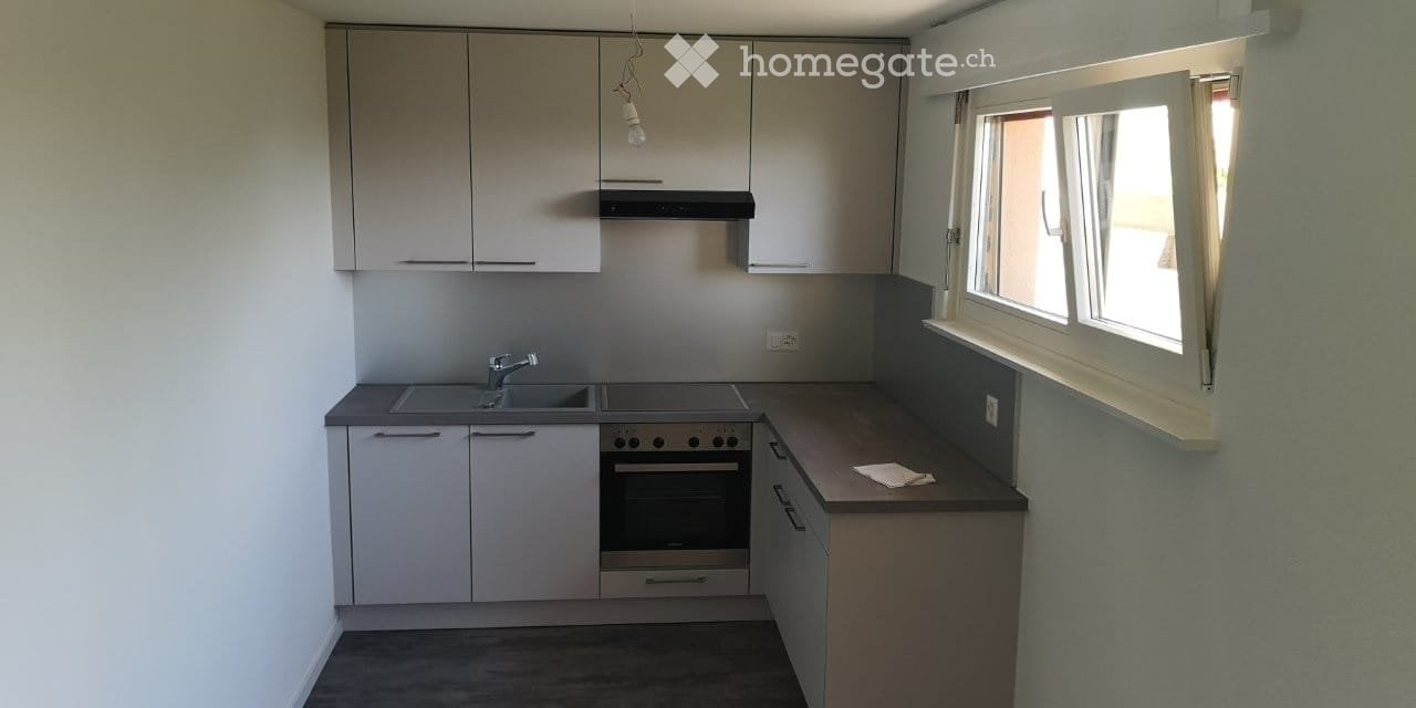 2 ½ Zimmer-Wohnung, Foto 2 von 4