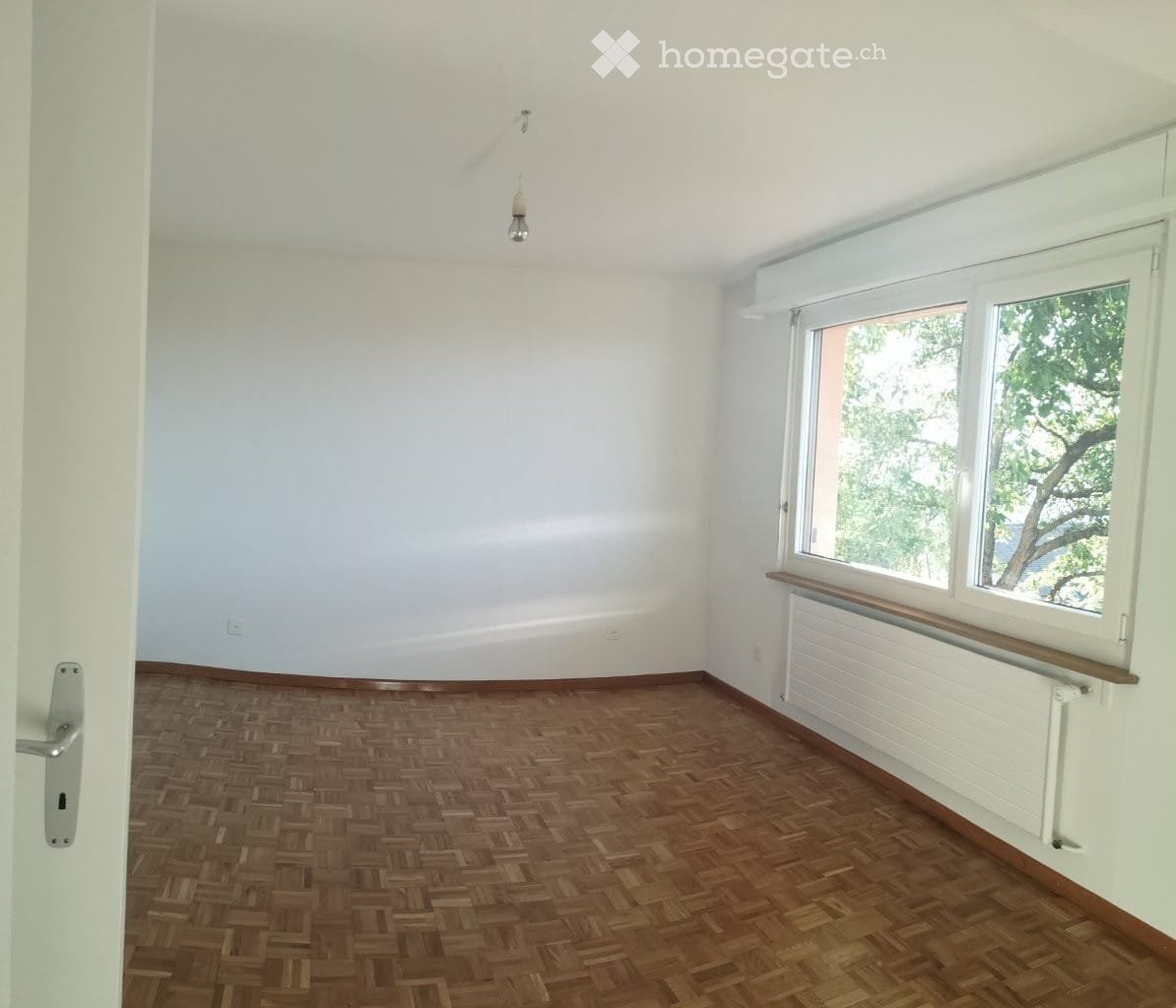 2 ½ Zimmer-Wohnung, Foto 1 von 4
