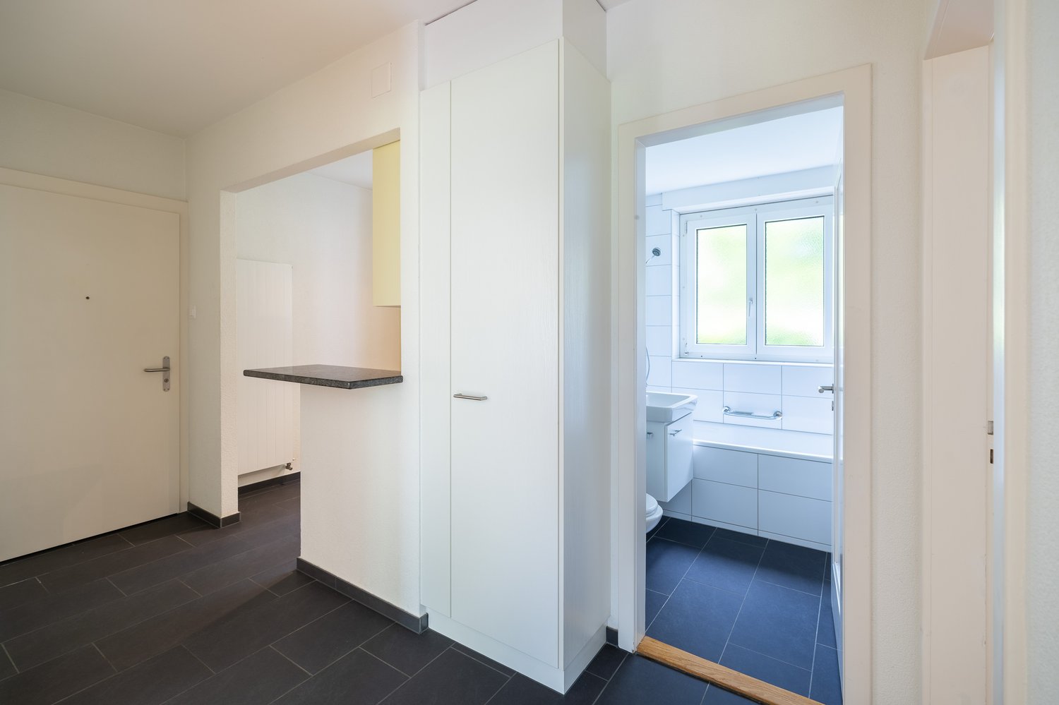 3 rooms apartment, Foto 4 von 9