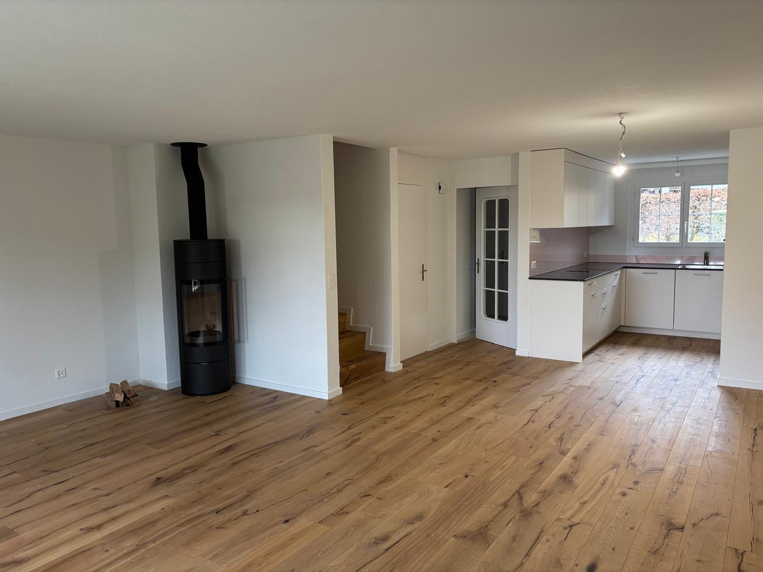5 ½ rooms single house