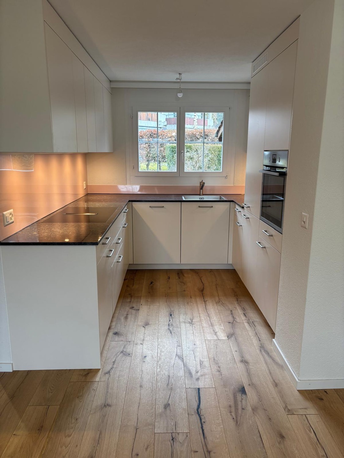 5 ½ rooms single house