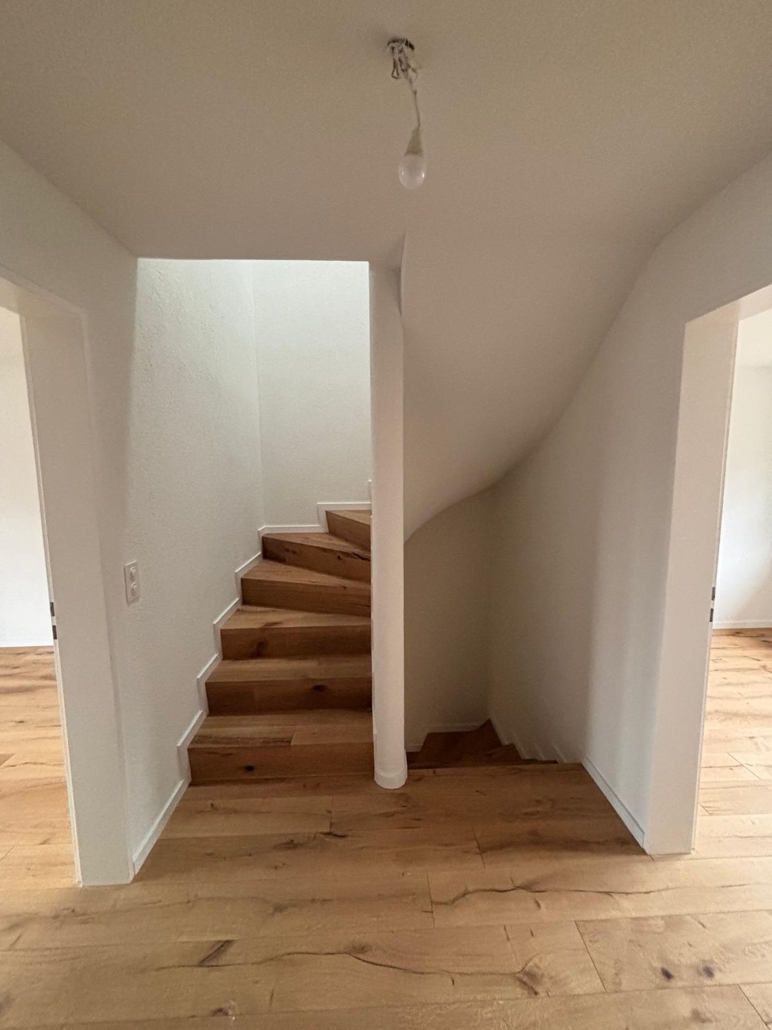 5 ½ rooms single house