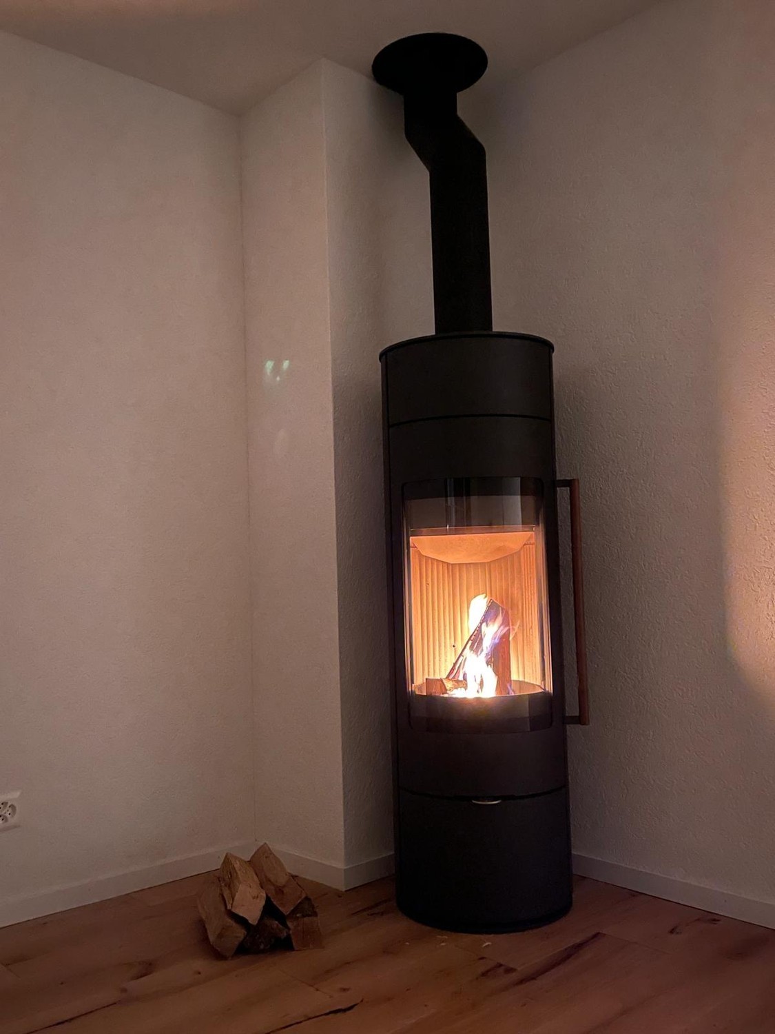 5 ½ rooms single house