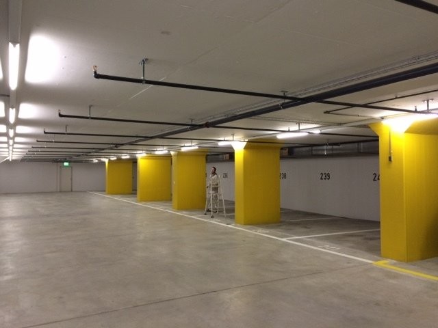 Underground slot, Foto 2 von 2