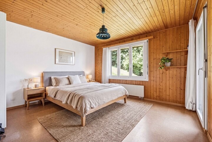 6 ½ rooms single house, Foto 5 von 8