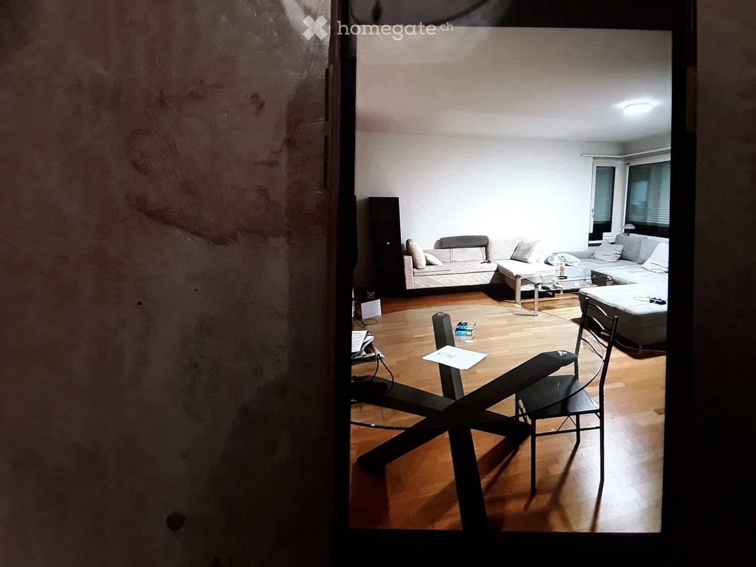 2 room single room