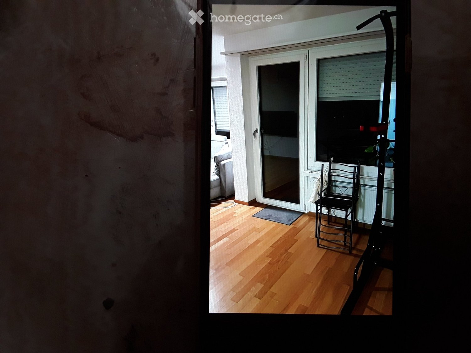 2 room single room