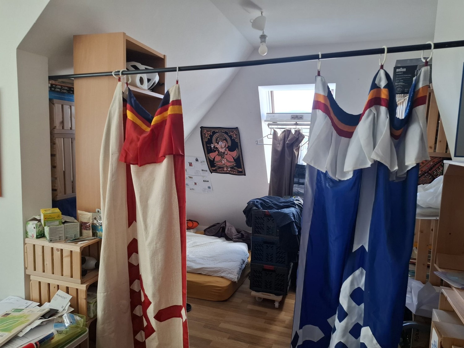 4 ½ rooms apartment, foto 8 di 10