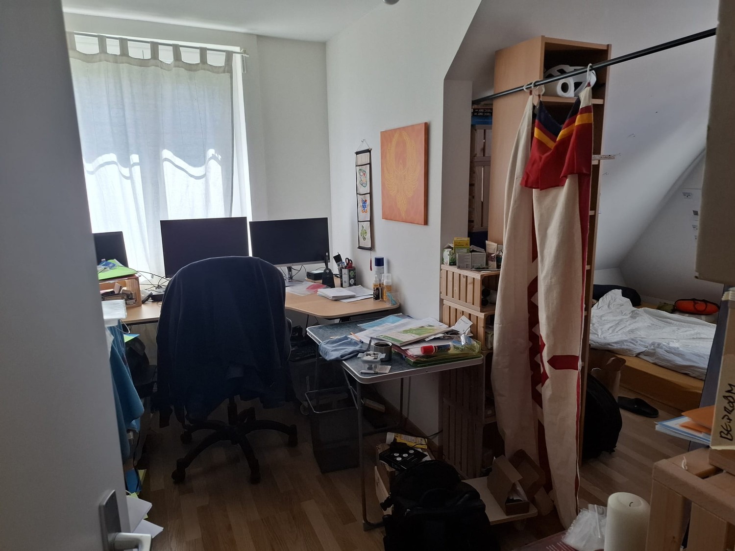 4 ½ rooms apartment, foto 9 di 10