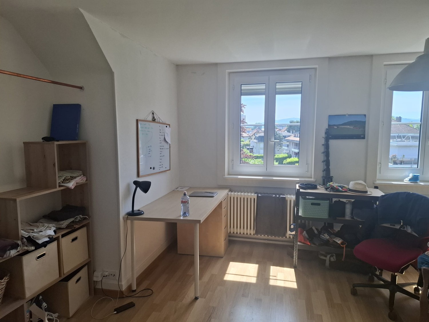 4 ½ rooms apartment, foto 10 di 10