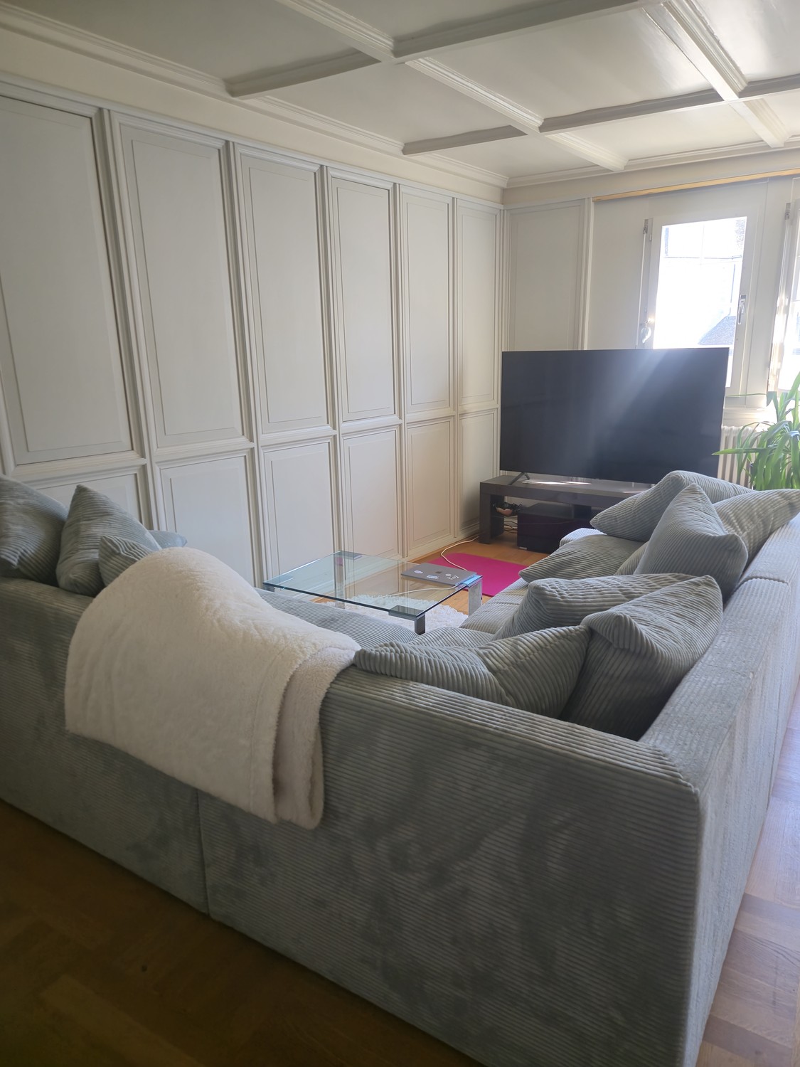 2 rooms apartment, Foto 3 von 10