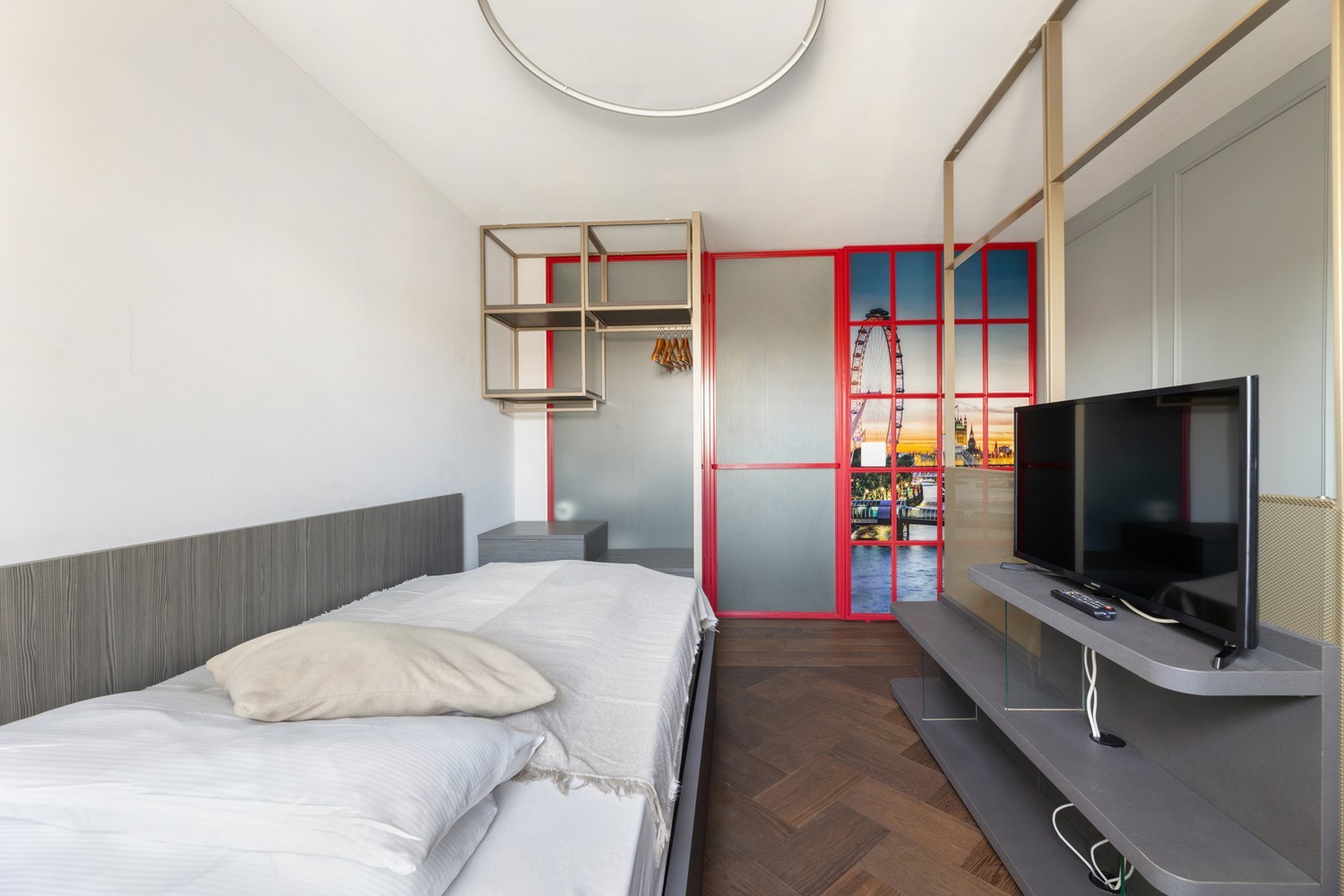 2 ½ Zimmer Duplex