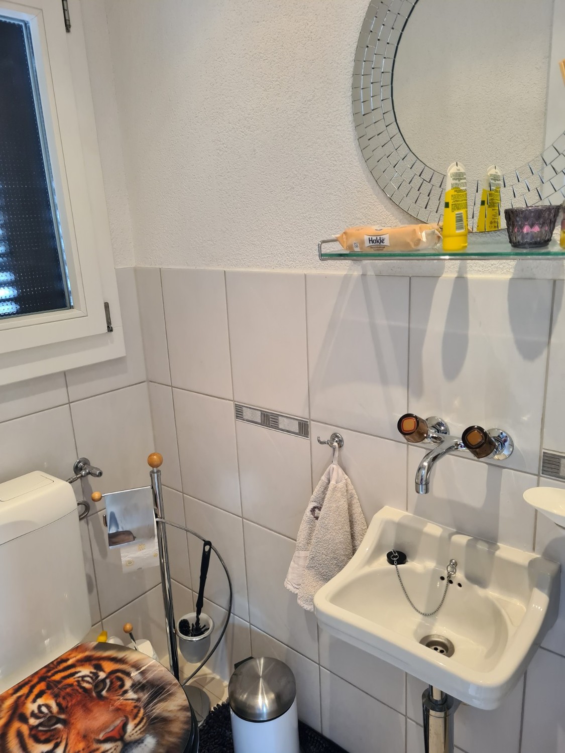 5 ½ rooms single house
