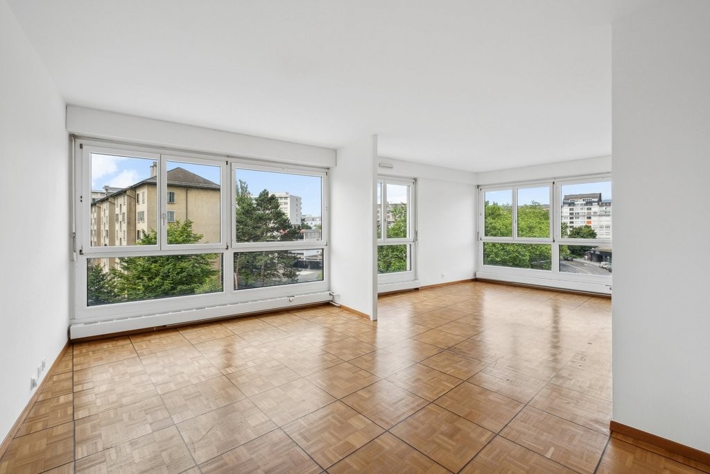 5 rooms apartment, photo 2 sur 9