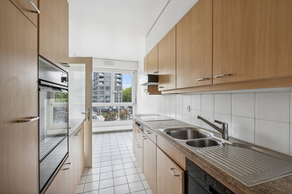 5 rooms apartment, photo 5 sur 9