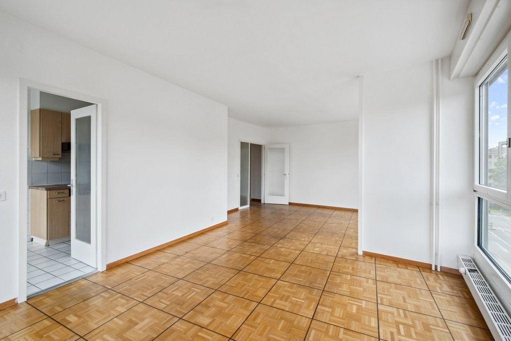 5 rooms apartment, photo 3 sur 9