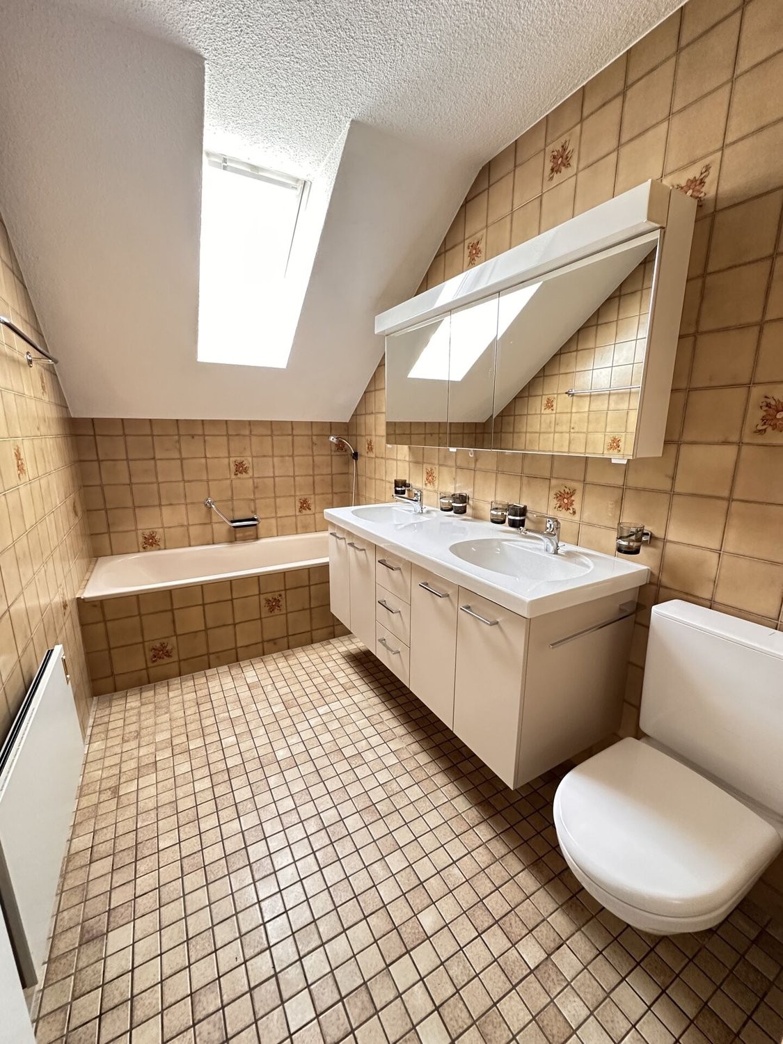 5 ½ rooms roof flat, Foto 9 von 10
