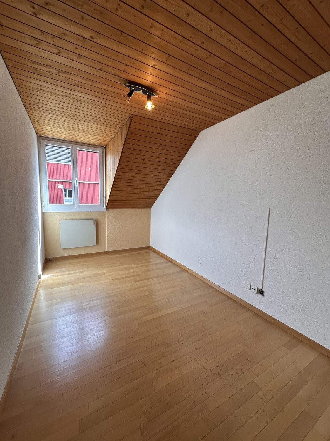 5 ½ rooms roof flat, Foto 7 von 10