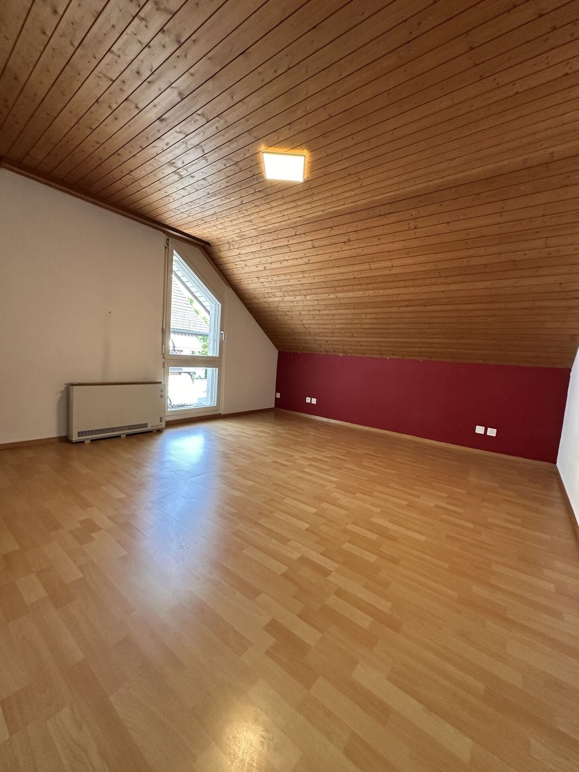 5 ½ rooms roof flat, Foto 6 von 10