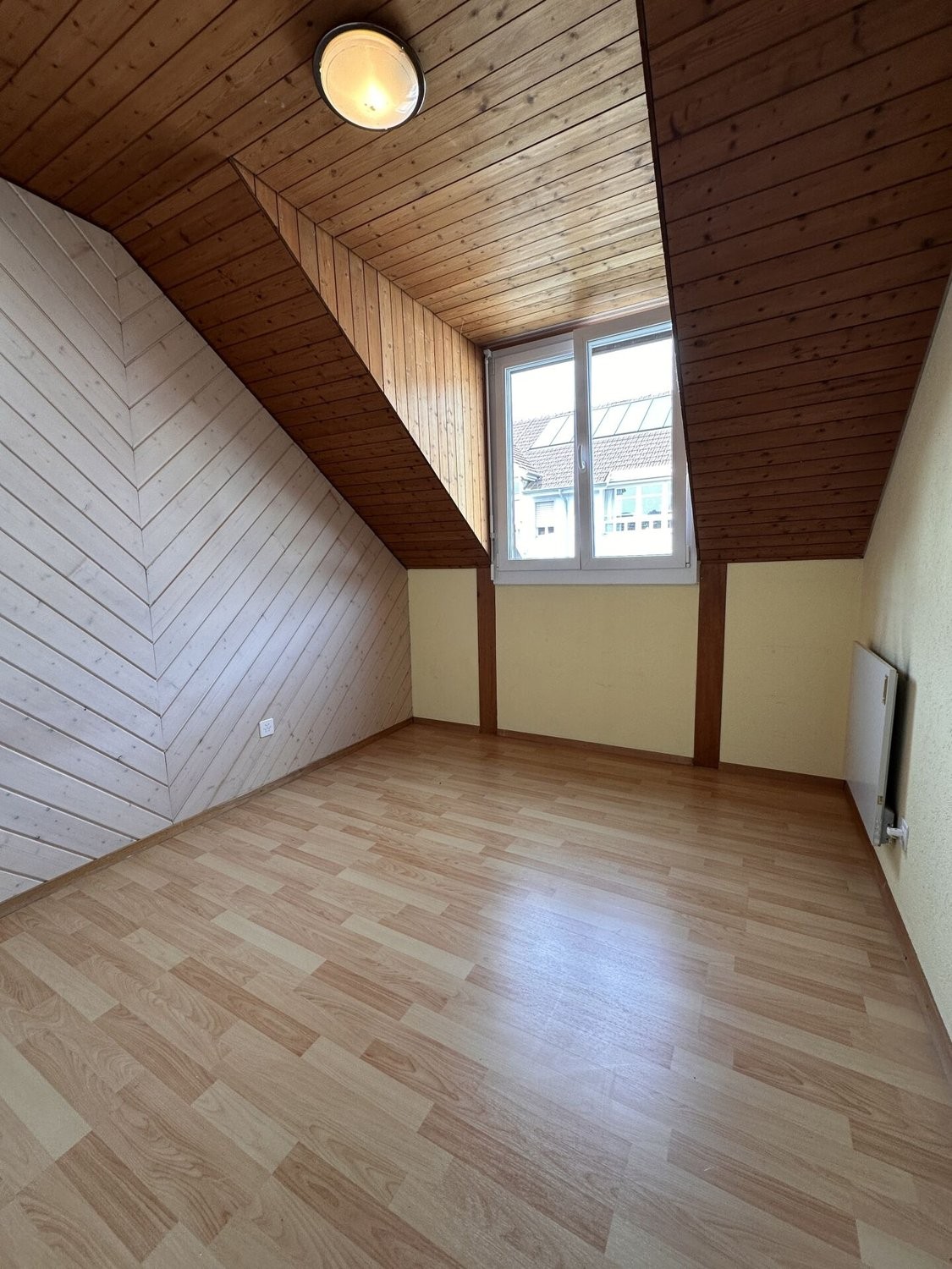 5 ½ rooms roof flat, Foto 5 von 10