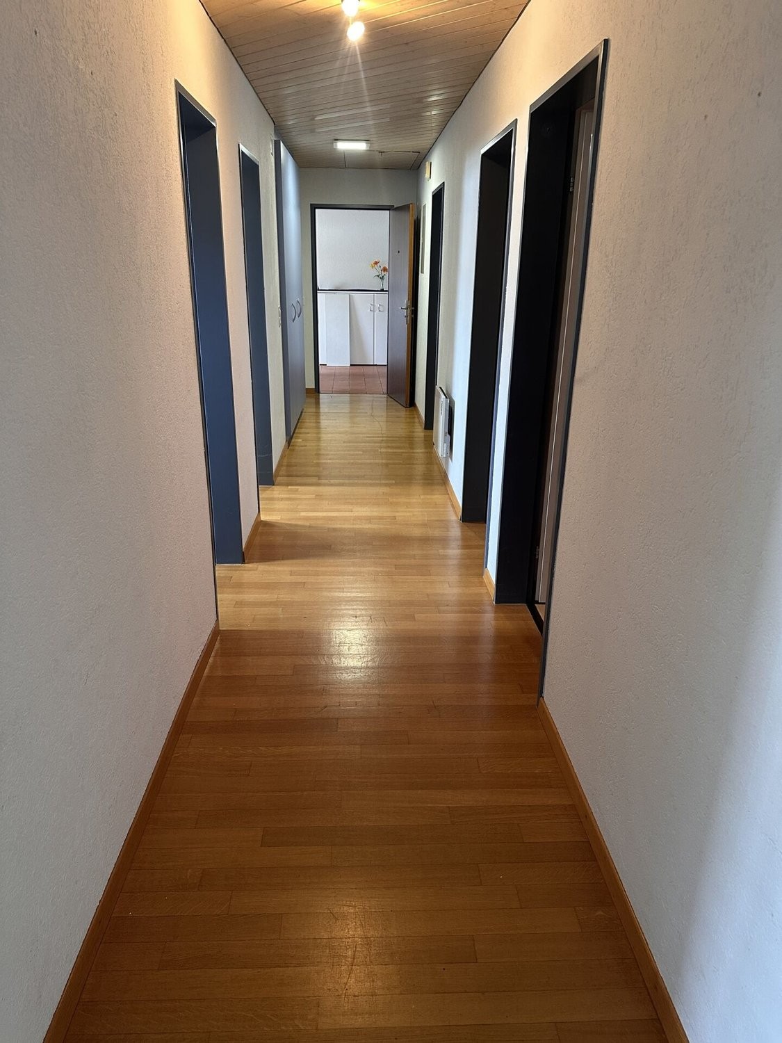 5 ½ rooms roof flat, Foto 2 von 10