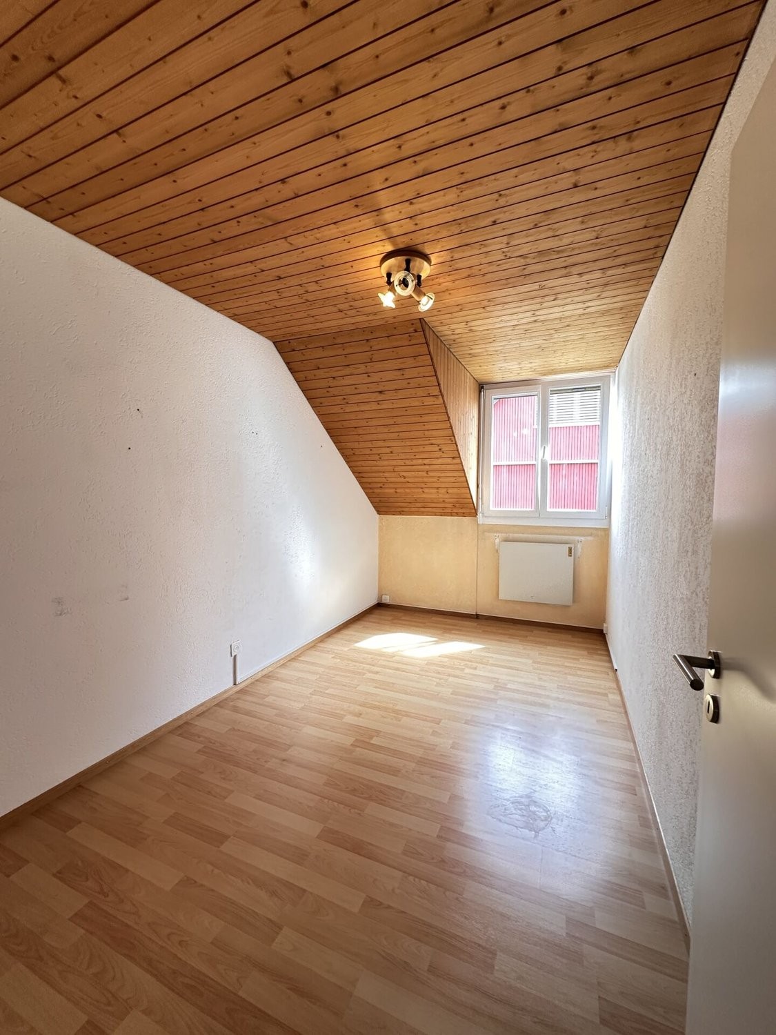 5 ½ rooms roof flat, Foto 4 von 10