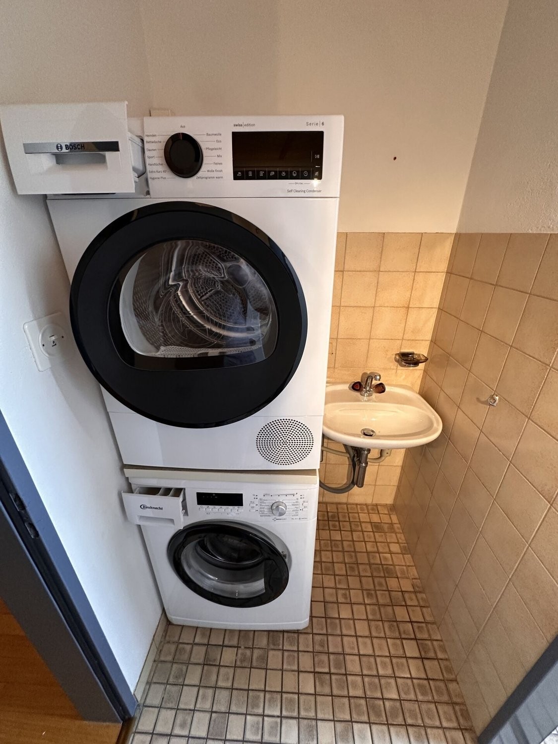 5 ½ rooms roof flat, Foto 10 von 10