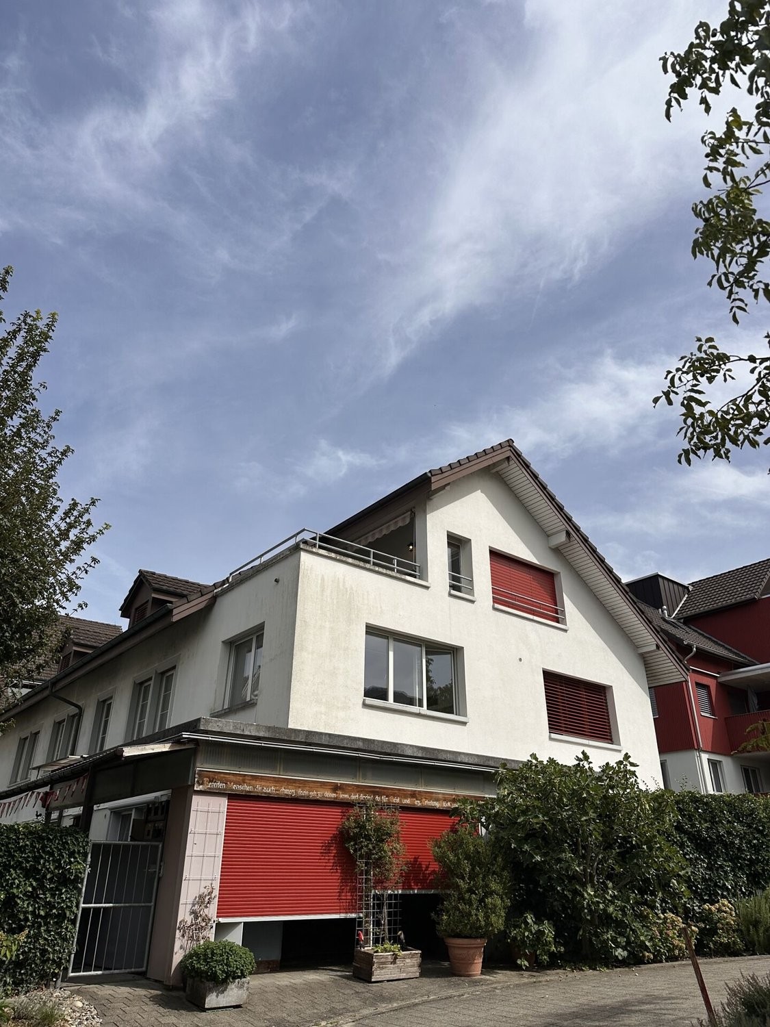 5 ½ rooms roof flat, Foto 1 von 10