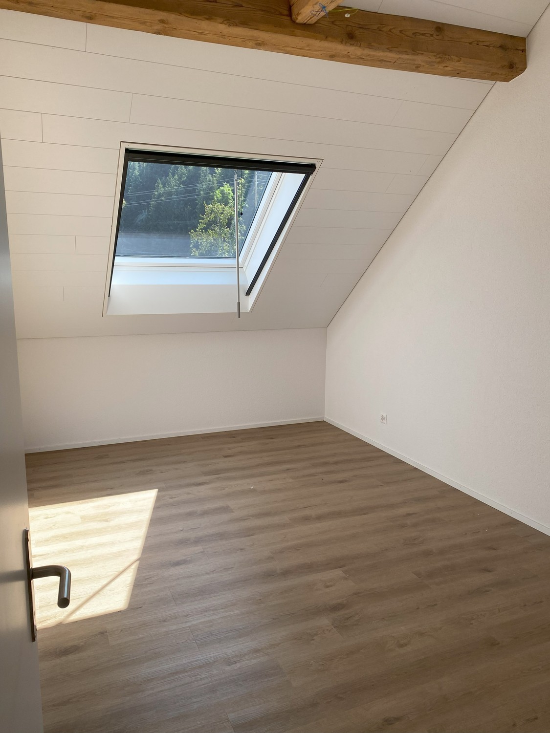 3 ½ rooms roof flat, foto 6 di 10
